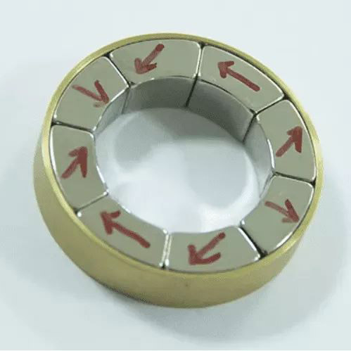 Como os conjuntos magnéticos podem evitar surpresas dispendiosas de ajuste e funcionamento?