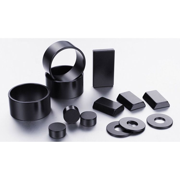 O que são ímãs de neodímio colados e como eles estão revolucionando as indústrias